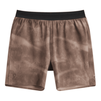 7 Performance Shorts AOP “Cinder”