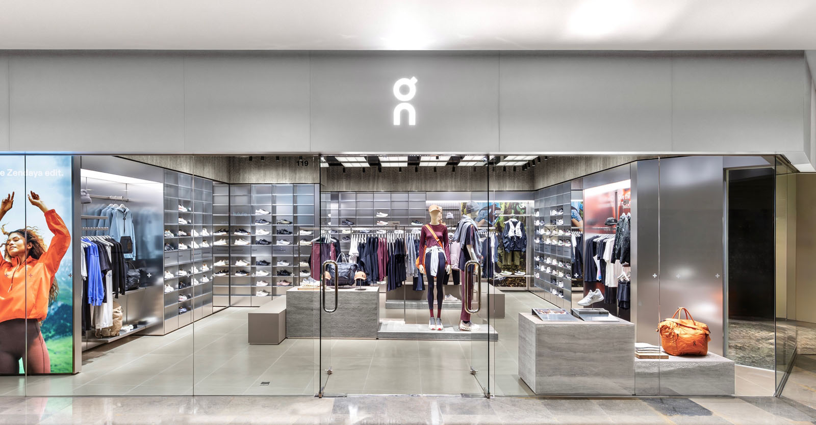 Banner 1 - On Running Store UK