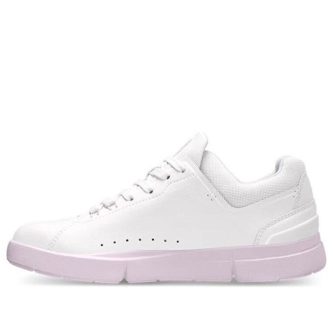 Advantage x The Roger “White Pink”