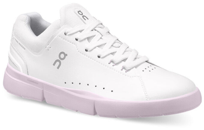 Advantage x The Roger “White Pink”