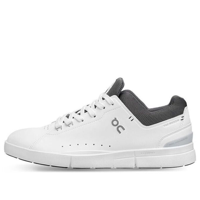 Advantage x The Roger “White Rock”