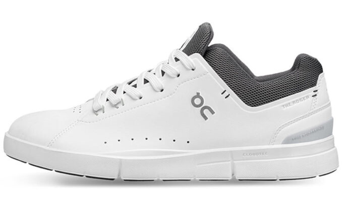 Advantage x The Roger “White Rock”