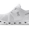 Cloud 5 “All White”