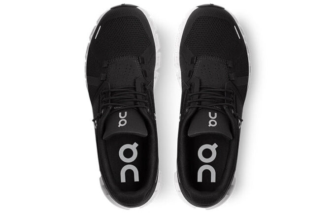 Cloud 5 “Black White”