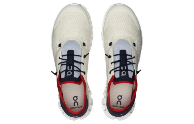 Cloud 5 Coast “Ivory Ink”