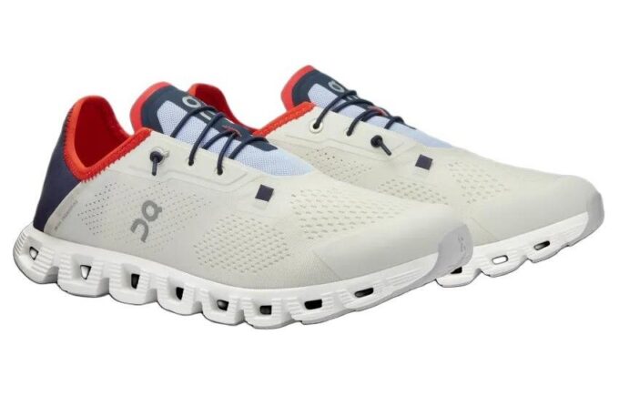 Cloud 5 Coast “Ivory Ink”