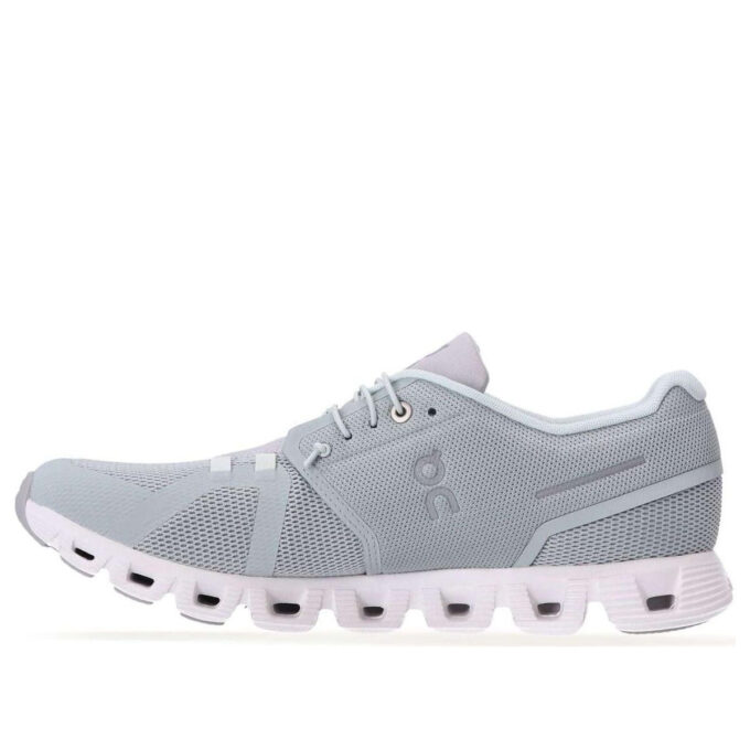 Cloud 5 “Glacier”