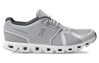 Cloud 5 “Glacier Grey White”