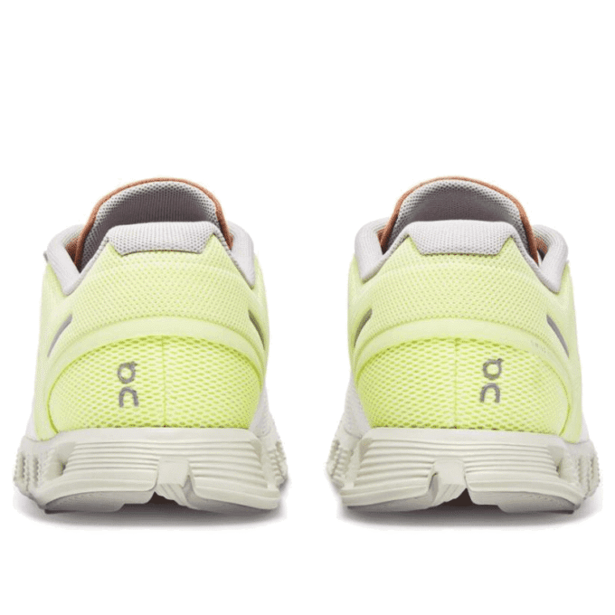 Cloud 5 “Hay Ice”