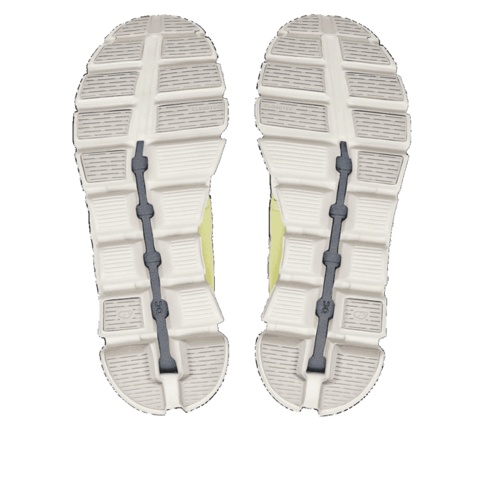 Cloud 5 “Hay Ice”