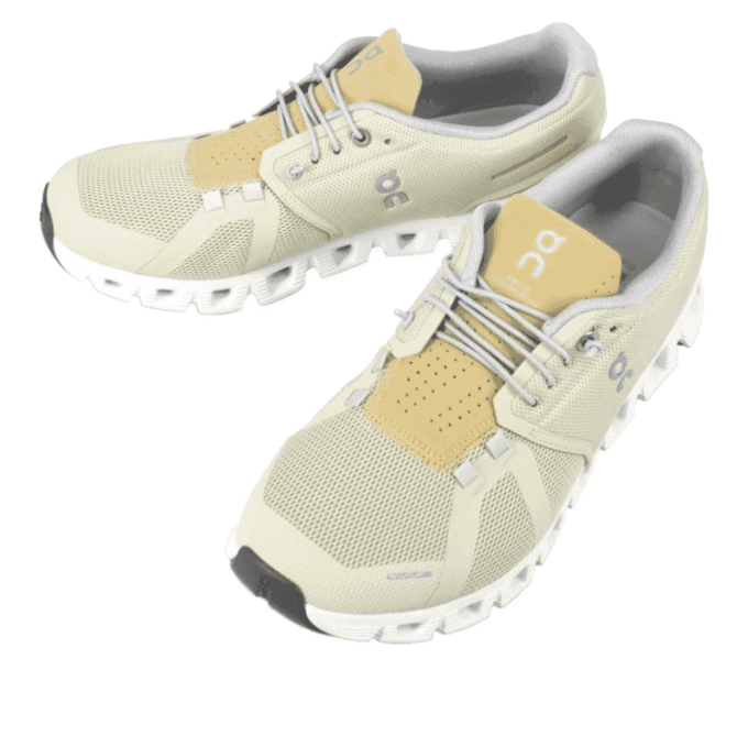 Cloud 5 “Haze Bronze”