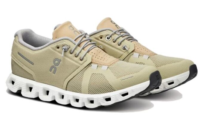 Cloud 5 “Haze Sand”