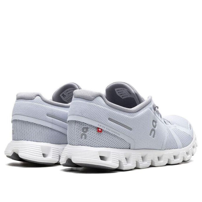 Cloud 5 “Heather Fossil”