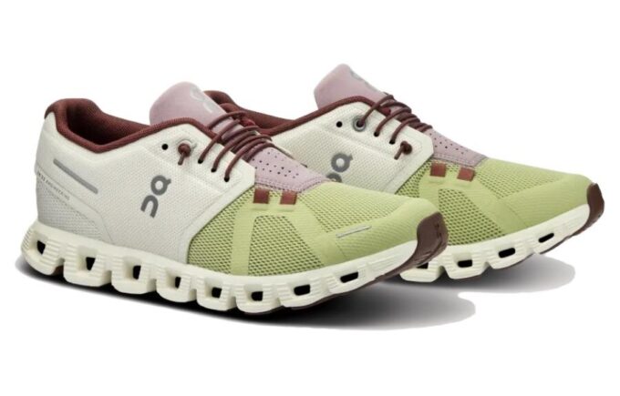 Cloud 5 “Ice Haze”