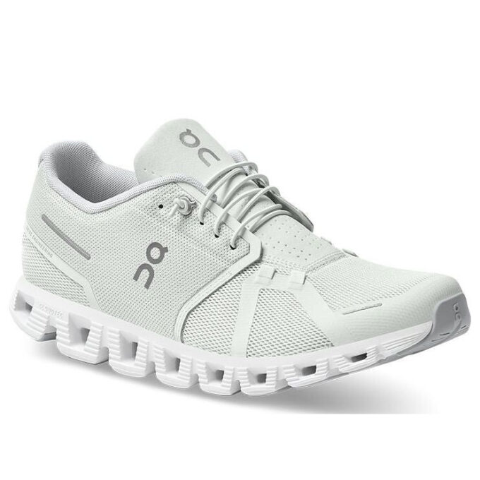 Cloud 5 “Ice White”