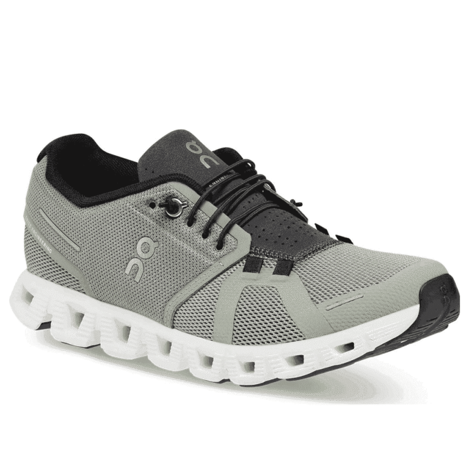 Cloud 5 “Kelp Green Shadow”