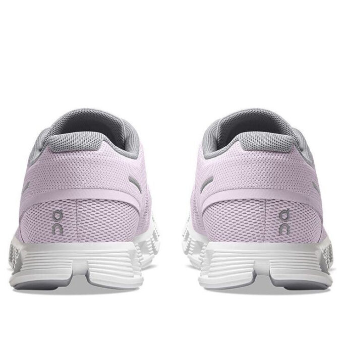 Cloud 5 “Lily Pink Frost”