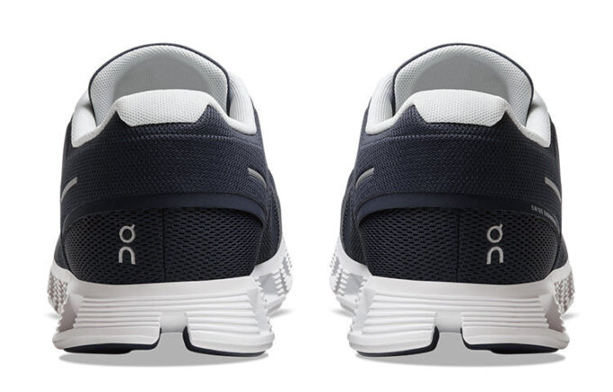 Cloud 5 “Midnight White”