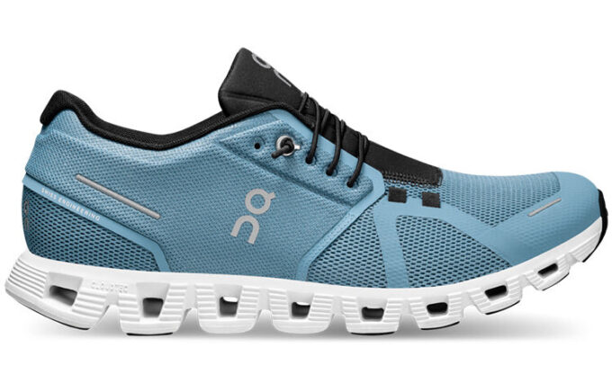 Cloud 5 “Niagara Black”