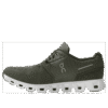 Cloud 5 “Olive Green White”