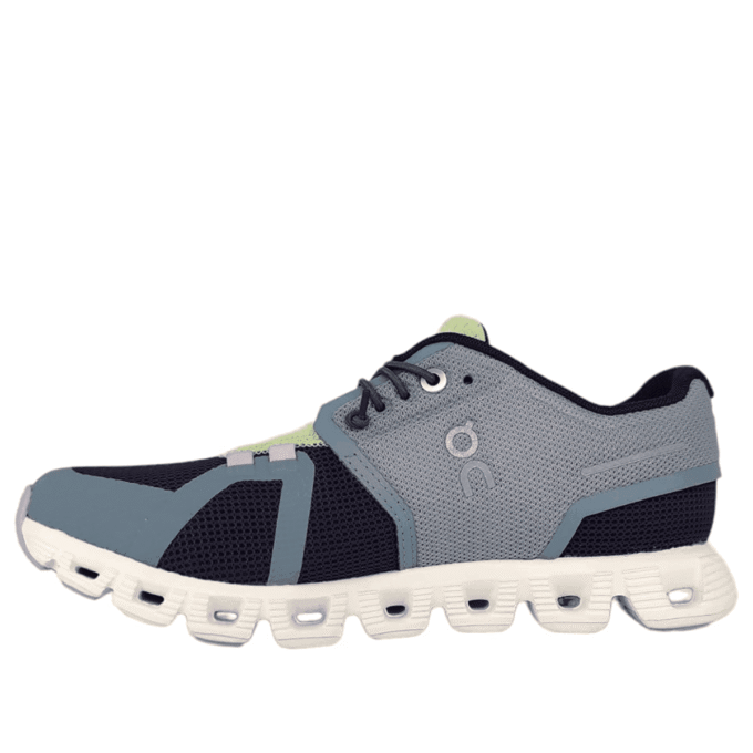 Cloud 5 “Push Cobble Flint”