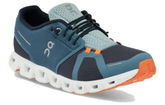 Cloud 5 “Push Dust Ink”