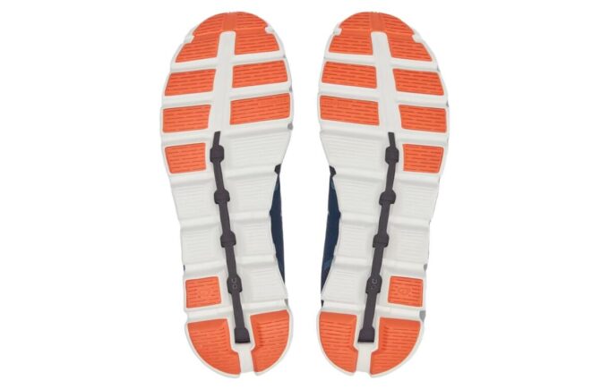 Cloud 5 “Push Dust Ink”