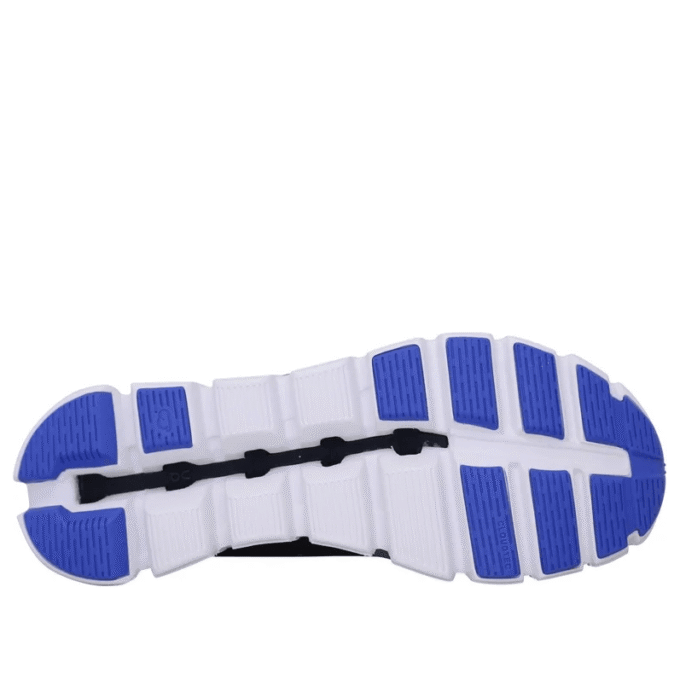 Cloud 5 Push “Eclipse Chambray”