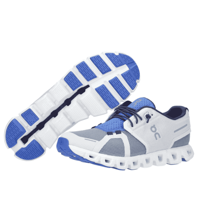 Cloud 5 Push “Lavender Chambray”