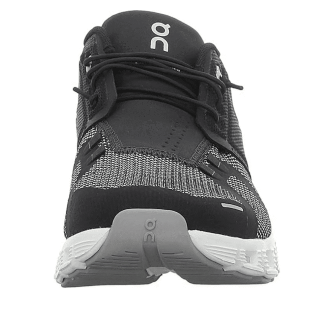 Cloud 5 Push “Rock Black”