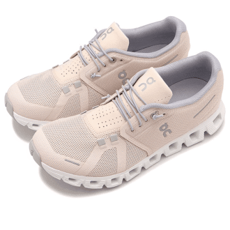 Cloud 5 “Shell White”