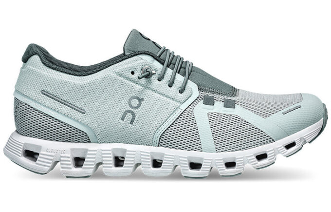 Cloud 5 “Surf Cobble”