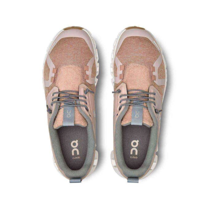 Cloud 5 Terry “Doe White”