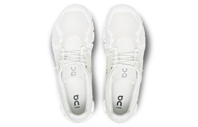 Cloud 5 “Undyed White”