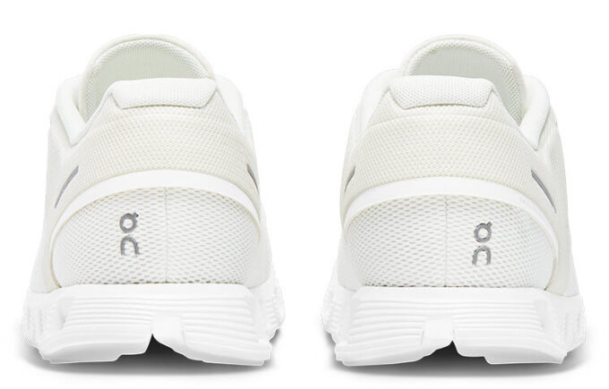 Cloud 5 “Undyed White”