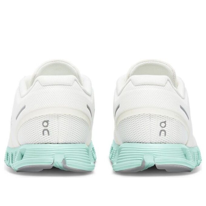 Cloud 5 “Undyed White Creek”