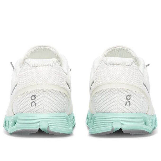 Cloud 5 “Undyed White Creek”