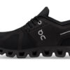 Cloud 5 Waterproof “All Black”