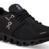 Cloud 5 Waterproof “All Black”