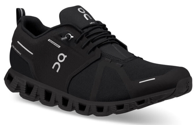 Cloud 5 Waterproof “Black White”