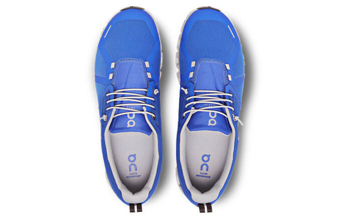 Cloud 5 Waterproof “Cobalt Glacier”