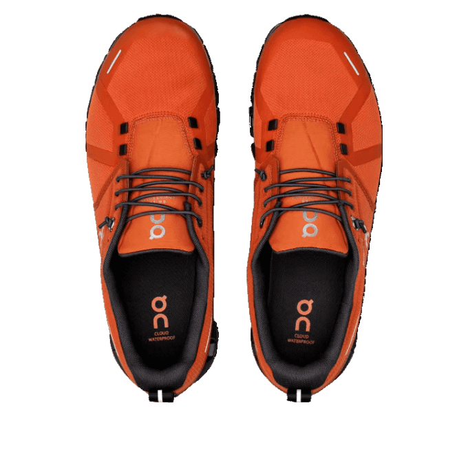 Cloud 5 Waterproof “Flame”