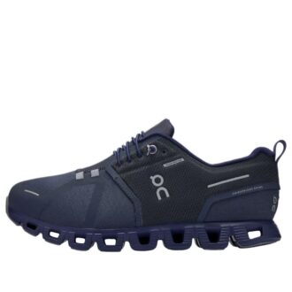 Cloud 5 Waterproof “Navy Ink”