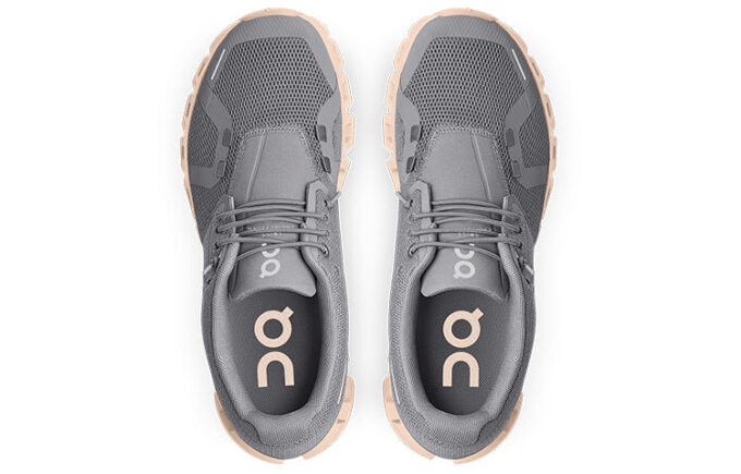 Cloud 5 “Zinc Shell”