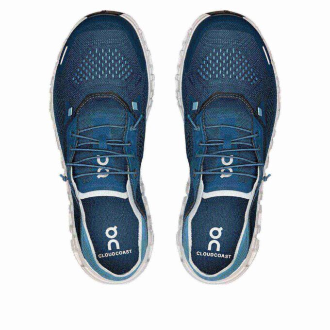 Cloud 6 Coast “Tempest Niagara”