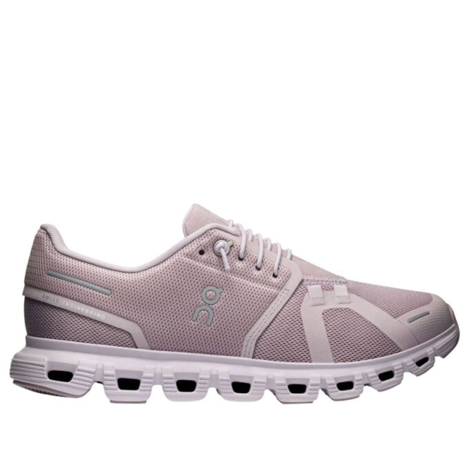 Cloud 6 “Mauve Orchid”