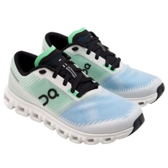 Cloud 6 Push “Horizon Honeydew”