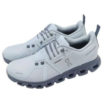 Cloud 6 Waterproof “Heather Metal”