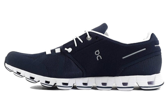 Cloud “Cloud Navy White”