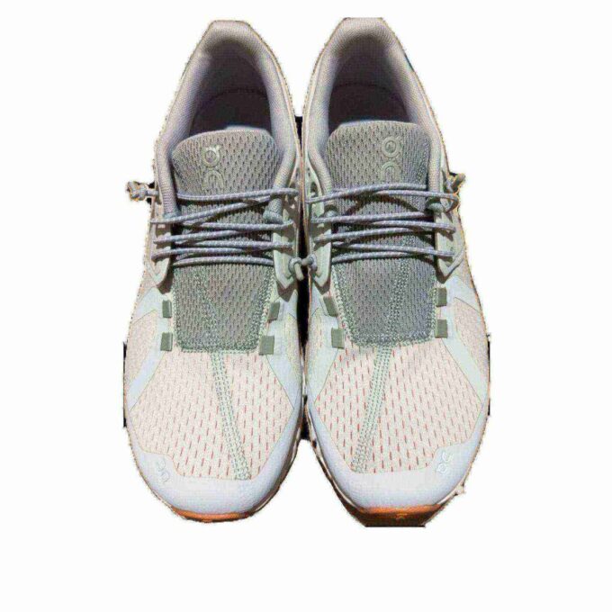 Cloud “Glacier White”